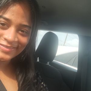 Meet your Posher, Raylynn